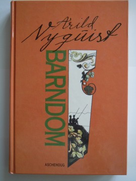 Barndom (Arild Nyquist)