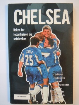 Chelsea (Terje Berg)