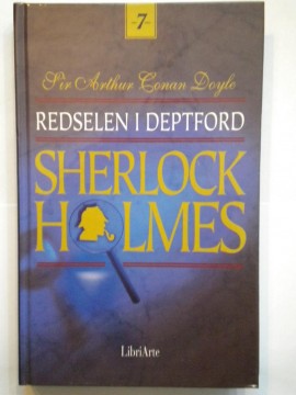 Redselen i Deptford (Arthur Conan Doyle)