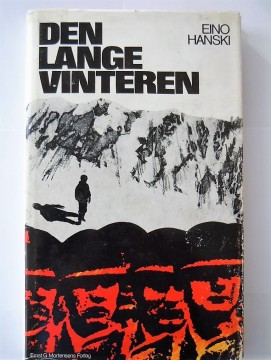 Den lange vinteren (Eino Hanski)