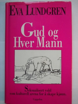 Gud og Hver Mann (Eva Lundgren)