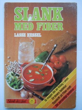 Slank med fiber (Lasse Hessel)