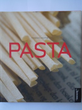 Pasta (Thomas Horne)