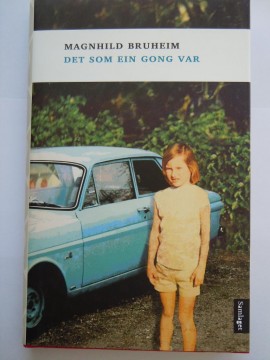 Det som ein gong var (Magnhild Bruheim)