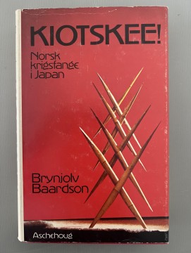 Kiotskee! (Brynjolv Baardson)