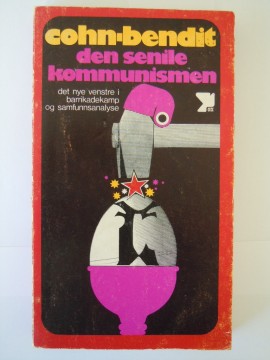 Den senile kommunismen (Gabriel og Daniel Cohn-Bendit)