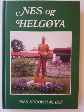 Nes og Helgøya