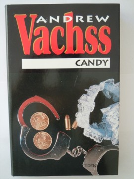 Candy (Andrew Vachss)