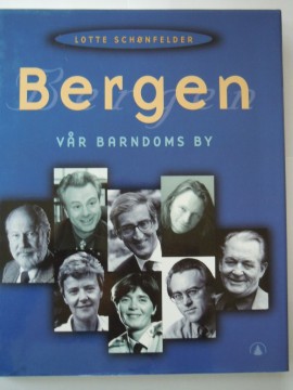 BERGEN (Lotte Schønfelder)