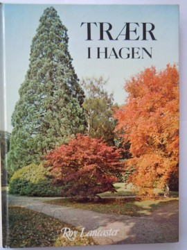 Trær i hagen (Roy Lancaster)
