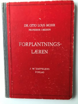Forplantningslæren (Otto Lous Mohr)