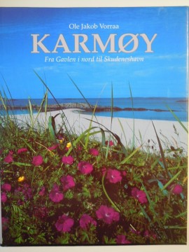 Karmøy (Ole Jakob Vorraa)