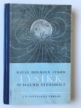 Lærebøker (Havig Holmsen Strøm)