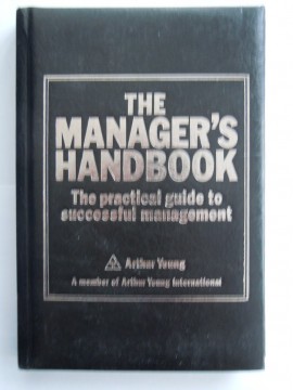 The Manager´s Handbook (Arthur Young)