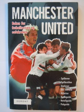 Manchester United (Terje Berg)