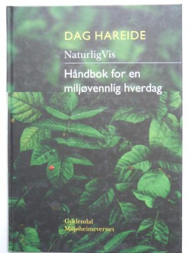 NaturligVis (Dag Hareide)
