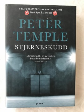 Stjerneskudd (Peter Temple)