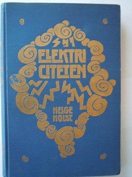Elektriciteten (Helge Holst)
