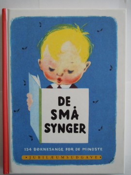 De små synger (Gunnar Nyborg-Jensen)
