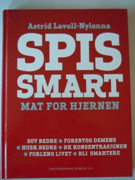 Spis smart (Astrid Lavoll-Nylenna)