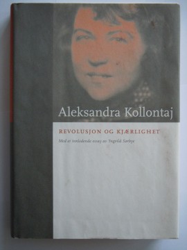 Revolusjon og kjærlighet (Aleksandra Kollontaj)