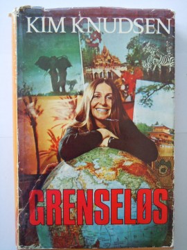 Grenseløs (Kim Kundsen)