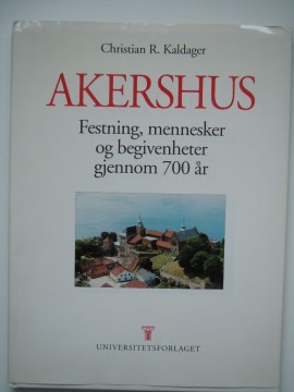 Akershus (Christian R Kaldager)