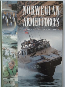 The Norwegian Armed Forces