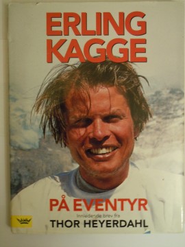 På eventyr (Erling Kagge)