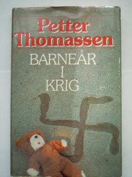Barneår i krig (Petter Thomassen)