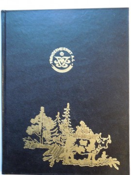 Melkeomsetningen i Trondheim gjennom hundre år (Eivind Wekre)
