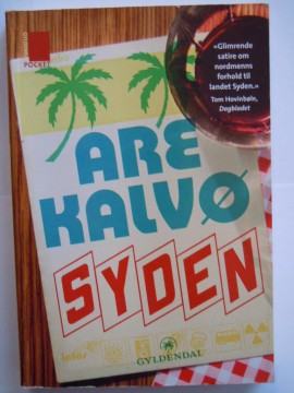 Syden (Are Kalvø)