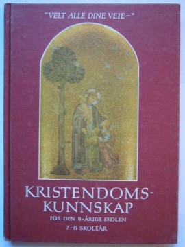 Kristendomskunnskap