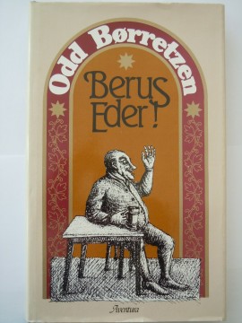 Berus Eder! (Odd Børretzen)