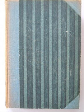 Reise uten slutt (Nils Fredricson)