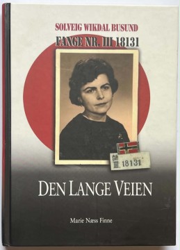 Den Lange Veien (Marie Næss Finne)