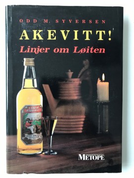Akevitt (Odd M Syversen)