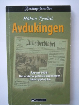 Avdukingen (Håkon Tysdal)