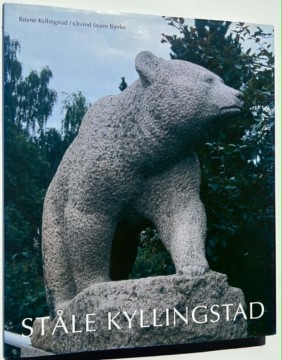 Ståle Kyllingstad (Røyne Kyllingstad og Øivind Storm Bjerke)