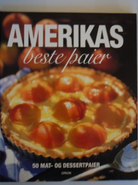 Amerikas beste paier