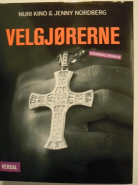 Velgjørerne (Nuri Kino & Jenny Nordberg)