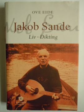 Jakob Sande (Ove Eide)