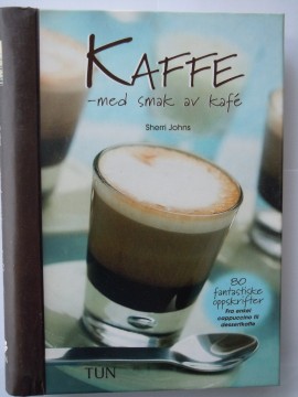 Kaffe (Sherre Johns)