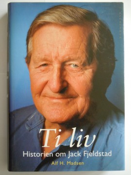 Ti liv (Alf H Madsen)