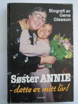 Søster Annie (Gene Gleason)