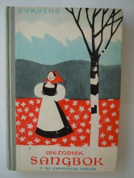Metodisk sangbok (Edv. Grunneng)