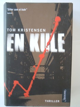 En kule (Tom Kristensen)