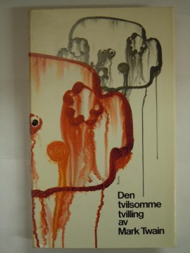 Den tvilsomme tvilling (Mark Twain)