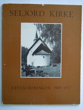Seljord kirke