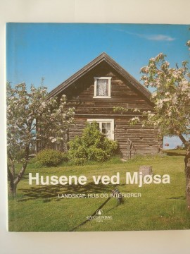 Husene ved Mjøsa (Martin Bekkelund)